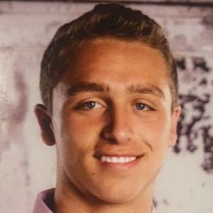 Meet your Posher, Colin